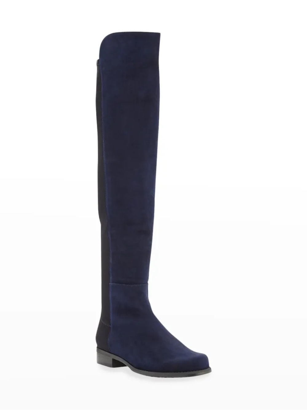 Stuart Weitzman 5050 Over The Knee Boot Size 6.5